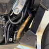 2025 Norton V4CR Carbon - Carbon Fibre / Black