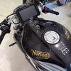 2025 Norton V4CR Carbon - Carbon Fibre / Black