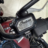 Indian Chief Bobber Dark Horse - Copper Smoke