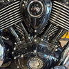 INDIAN CHIEF DARKHORSE - STEALTH GREY - Preloved