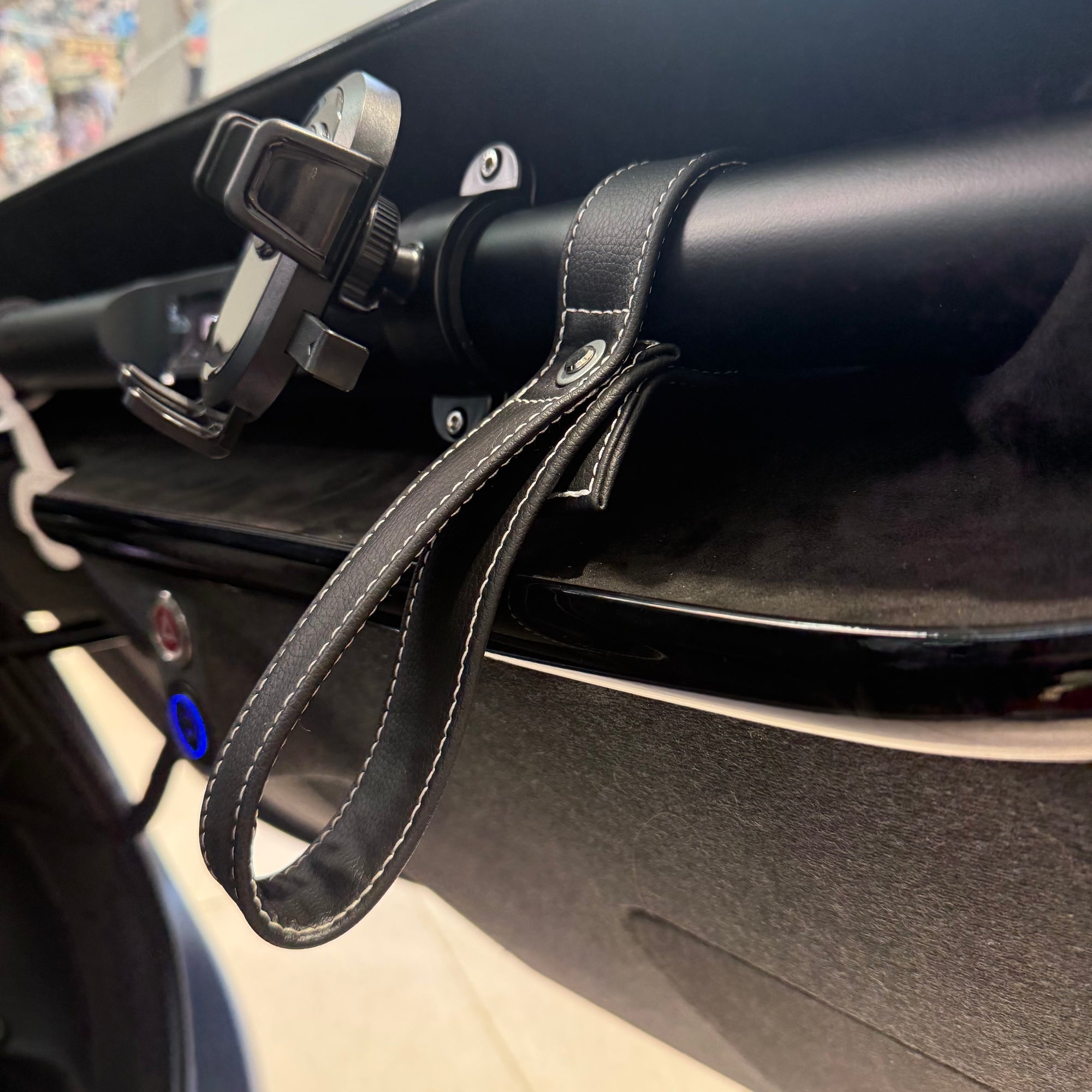 Microlino LITE - Berlin Anthracite Matte