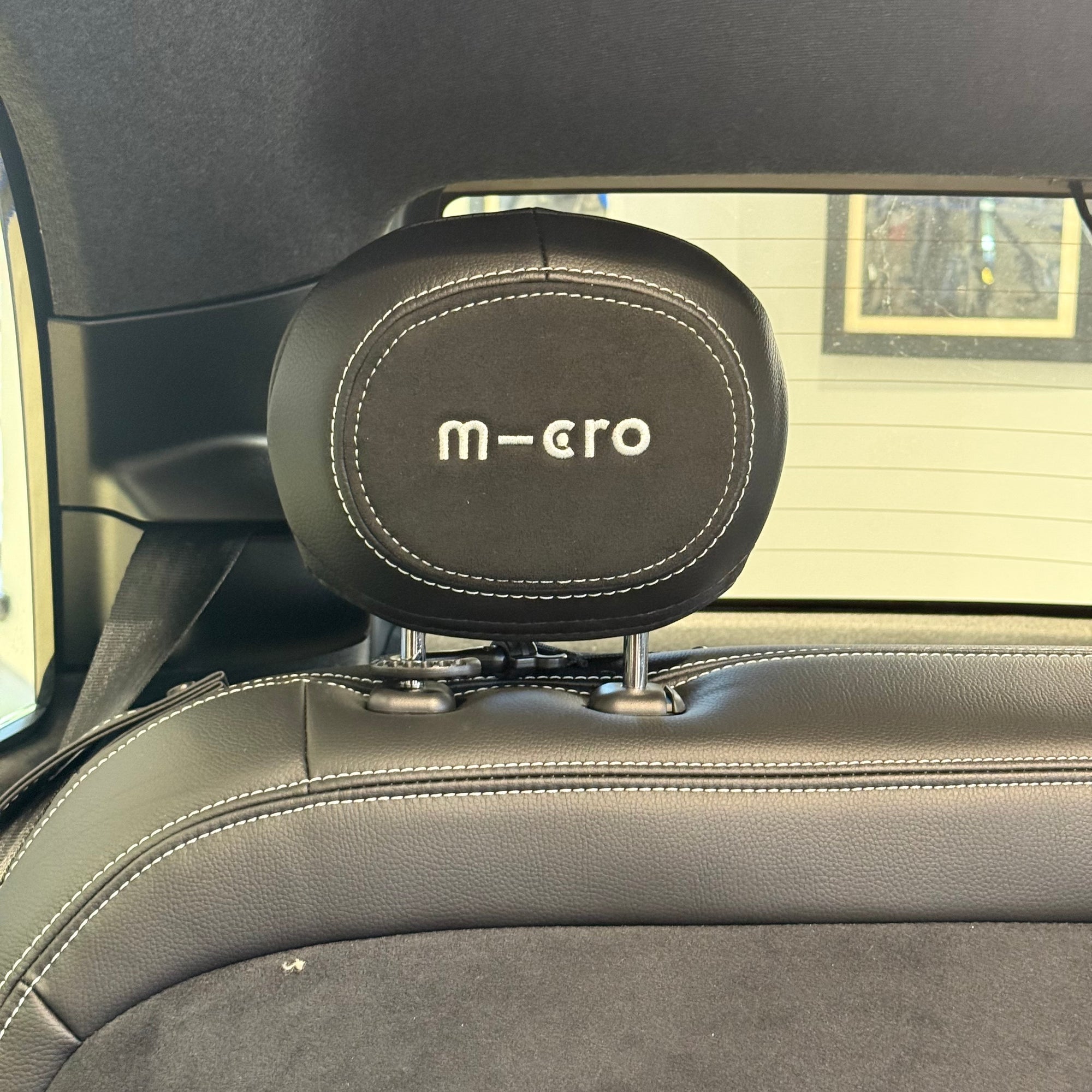 Microlino LITE - Berlin Anthracite Matte