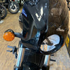INDIAN SPORT SCOUT LTD - METALLIC BLACK - PreLoved
