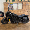 INDIAN SPORT SCOUT LTD - METALLIC BLACK - PreLoved