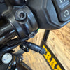 INDIAN SPORT SCOUT LTD - METALLIC BLACK - PreLoved