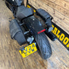 INDIAN SPORT SCOUT LTD - METALLIC BLACK - PreLoved