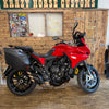MV AGUSTA TURISMO ROSSO - RED - PreLoved