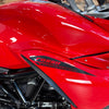 MV AGUSTA TURISMO ROSSO - RED - PreLoved