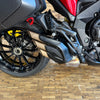 MV AGUSTA TURISMO ROSSO - RED - PreLoved
