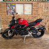 MV AGUSTA BRUTALE 1000 RS - RED - PreLoved