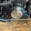 INDIAN SCOUT CLASSIC LTD +TECH - GHOST WHITE