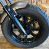 INDIAN SCOUT BOBBER  - Bronze smoke - PreLoved