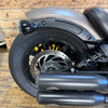 INDIAN SCOUT BOBBER  - Bronze smoke - PreLoved