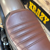 INDIAN SCOUT BOBBER  - Bronze smoke - PreLoved