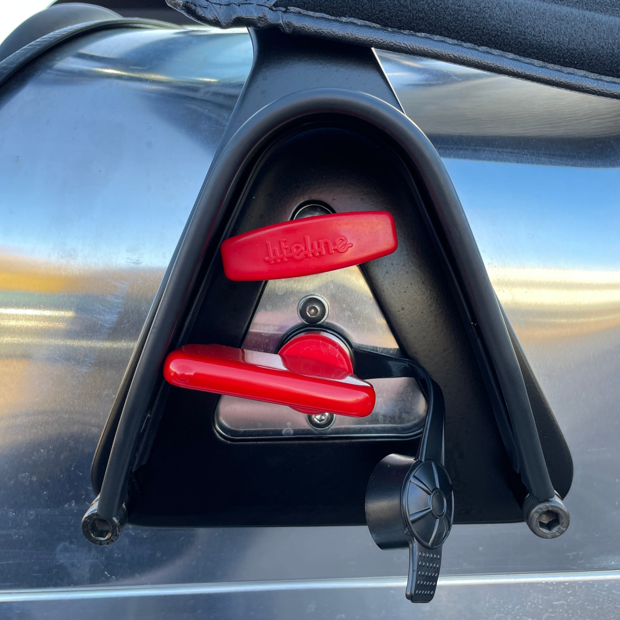 2024 CATERHAM ACADEMY - READY TO RACE IN NEXT YEARS ACADEMY