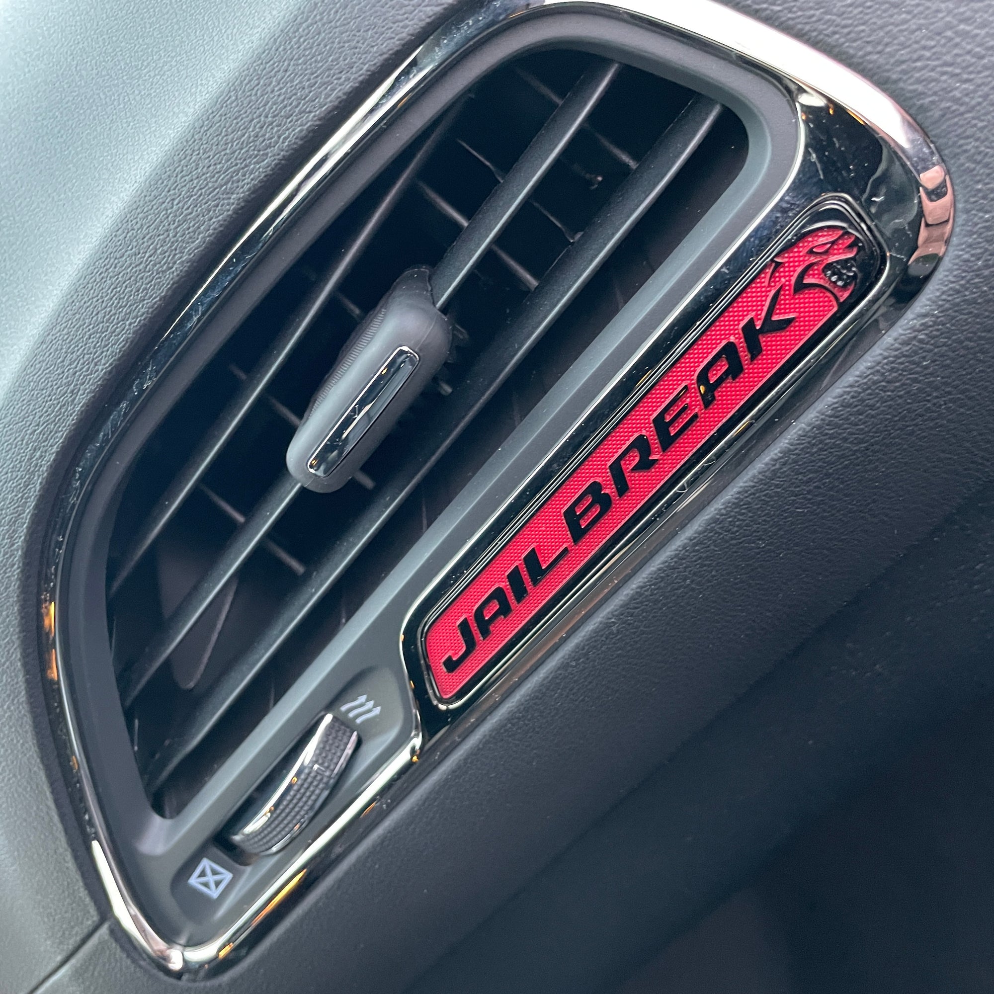 DODGE SRT HELLCAT REDEYE JAILBREAK WIDEBODY LAST CALL - F8 GREEN WITH BLACK