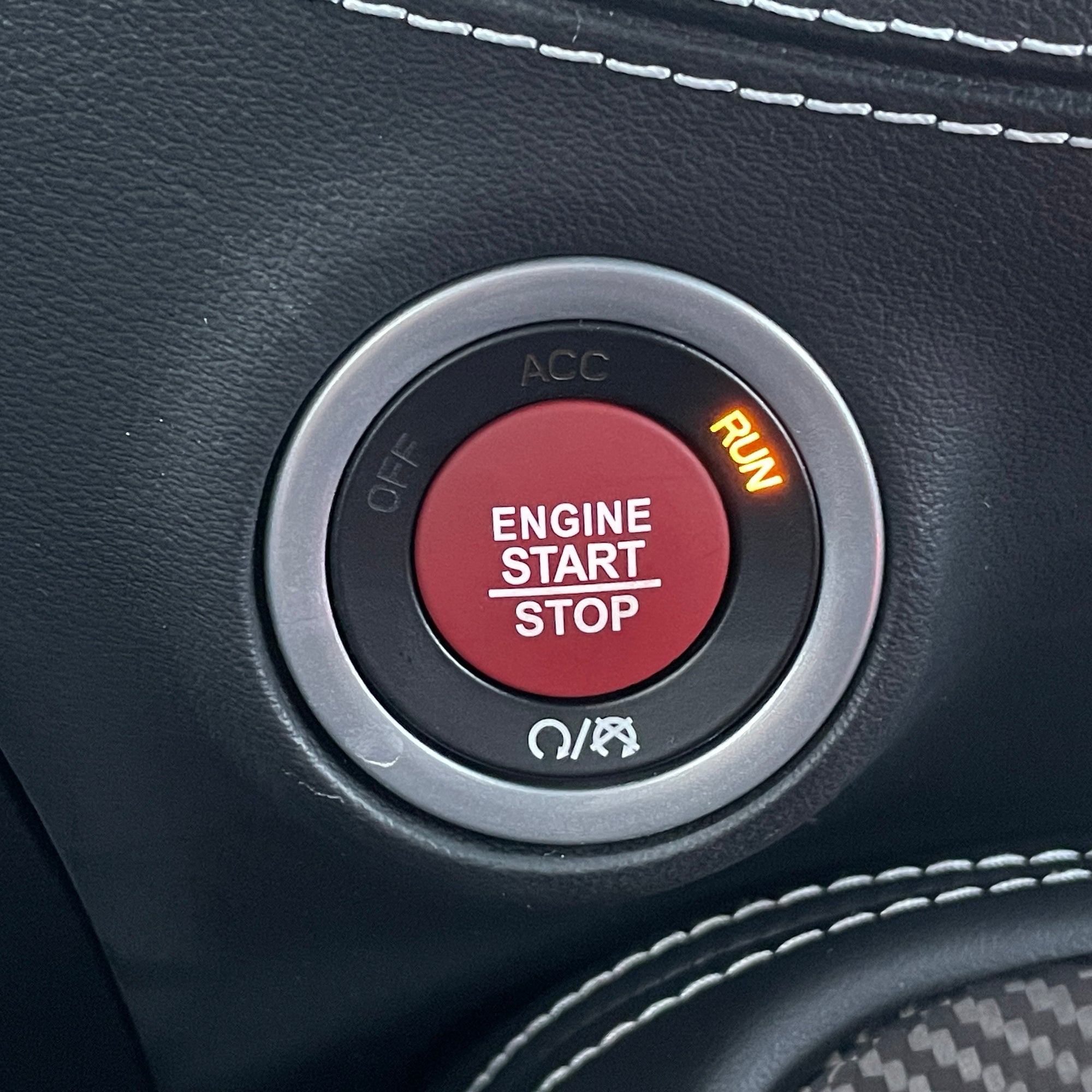 DODGE SRT HELLCAT REDEYE JAILBREAK WIDEBODY LAST CALL - F8 GREEN WITH BLACK