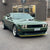 DODGE R/T SCAT PACK WIDEBODY SWINGER LAST CALL - F8 GREEN WITH BLACK