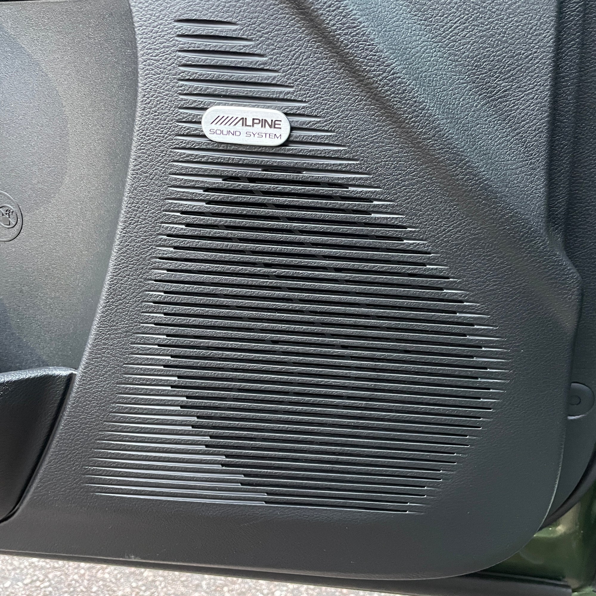 DODGE R/T SCAT PACK WIDEBODY SWINGER LAST CALL - F8 GREEN WITH BLACK