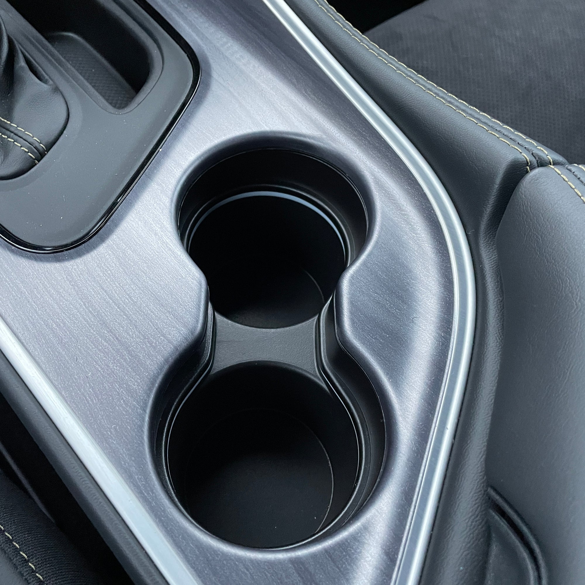 DODGE R/T SCAT PACK WIDEBODY SWINGER LAST CALL - F8 GREEN WITH BLACK