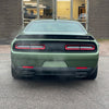 DODGE R/T SCAT PACK WIDEBODY SWINGER LAST CALL - F8 GREEN WITH BLACK