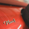 2019 Morgan Plus 4 2.0 Gdi, 110 Edition - Volcano Red Pearl