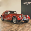 2019 Morgan Plus 4 2.0 Gdi, 110 Edition - Volcano Red Pearl