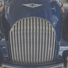 Morgan 4/4 1.6 16v Ford Sigma - Classic Morgan Sport Blue