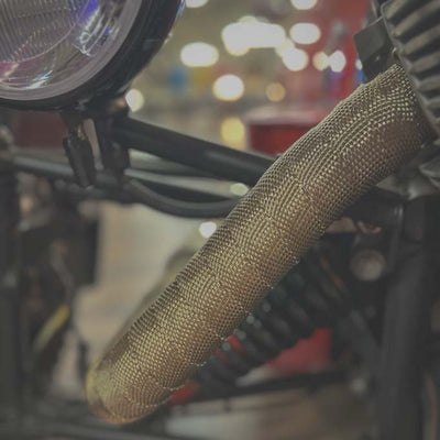 Morgan 3 wheeler JAP Edition - Sport JAP Red