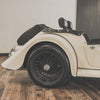 Morgan 4/4 Sport Ford 1.6 Twin Cam  - Morgan Sport Ivory