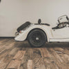 Morgan 4/4 Sport Ford 1.6 Twin Cam  - Morgan Sport Ivory