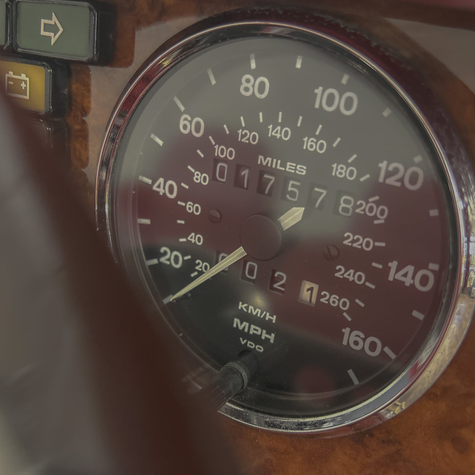 Morgan 4/4 4 seater - Royal Ivory