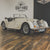 Morgan 4/4 Ford 1.8 Twin Cam Zetec - Whitehall White