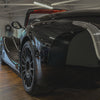 Morgan Aero 8 BMW 4.8 Ltr V8 - Morgan Port Black