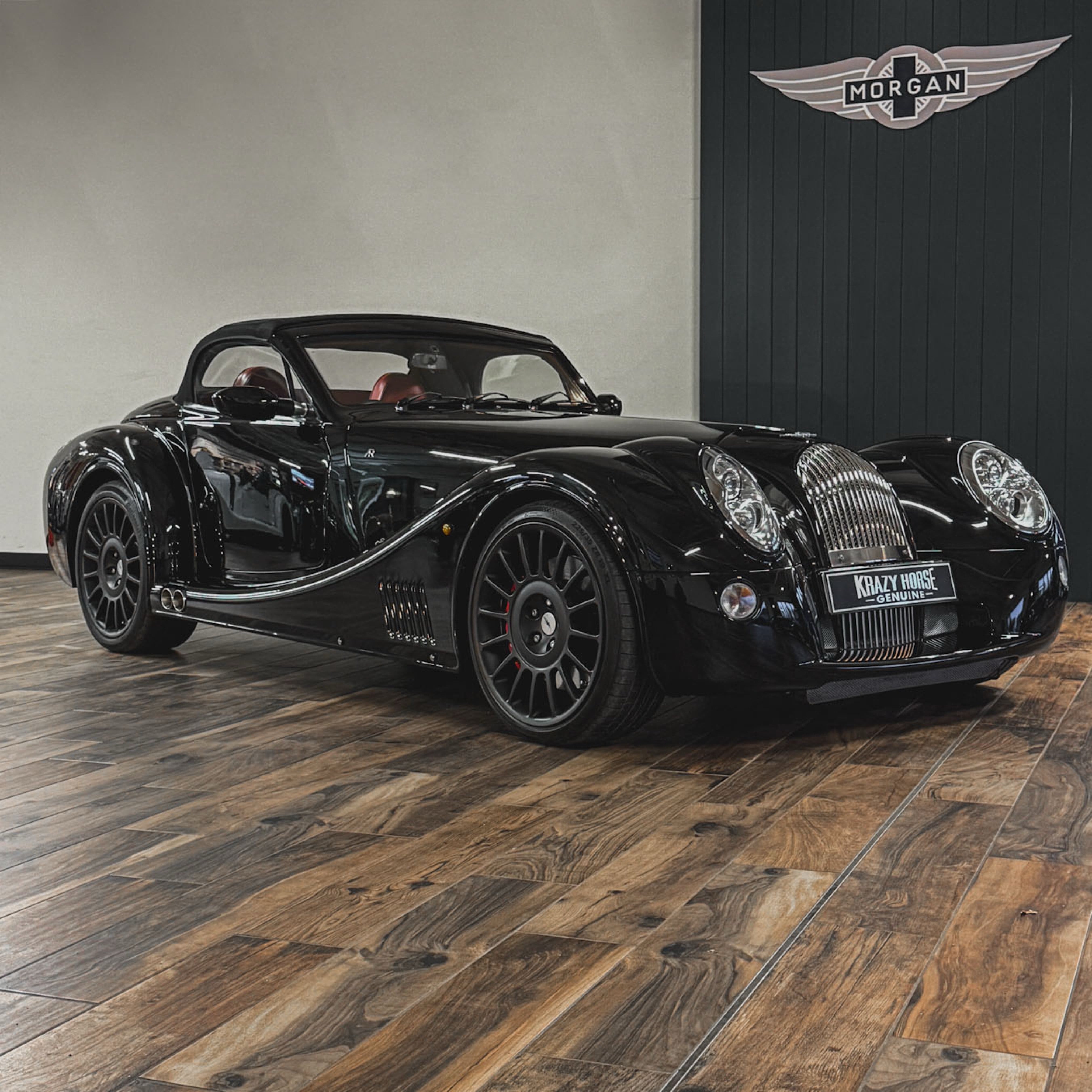 Sitemapcdatahttpsomobeldreferenzcom2009 Morgan Aero 8 For Sale