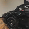 Morgan Aero 8 BMW 4.8 Ltr V8 - Morgan Port Black