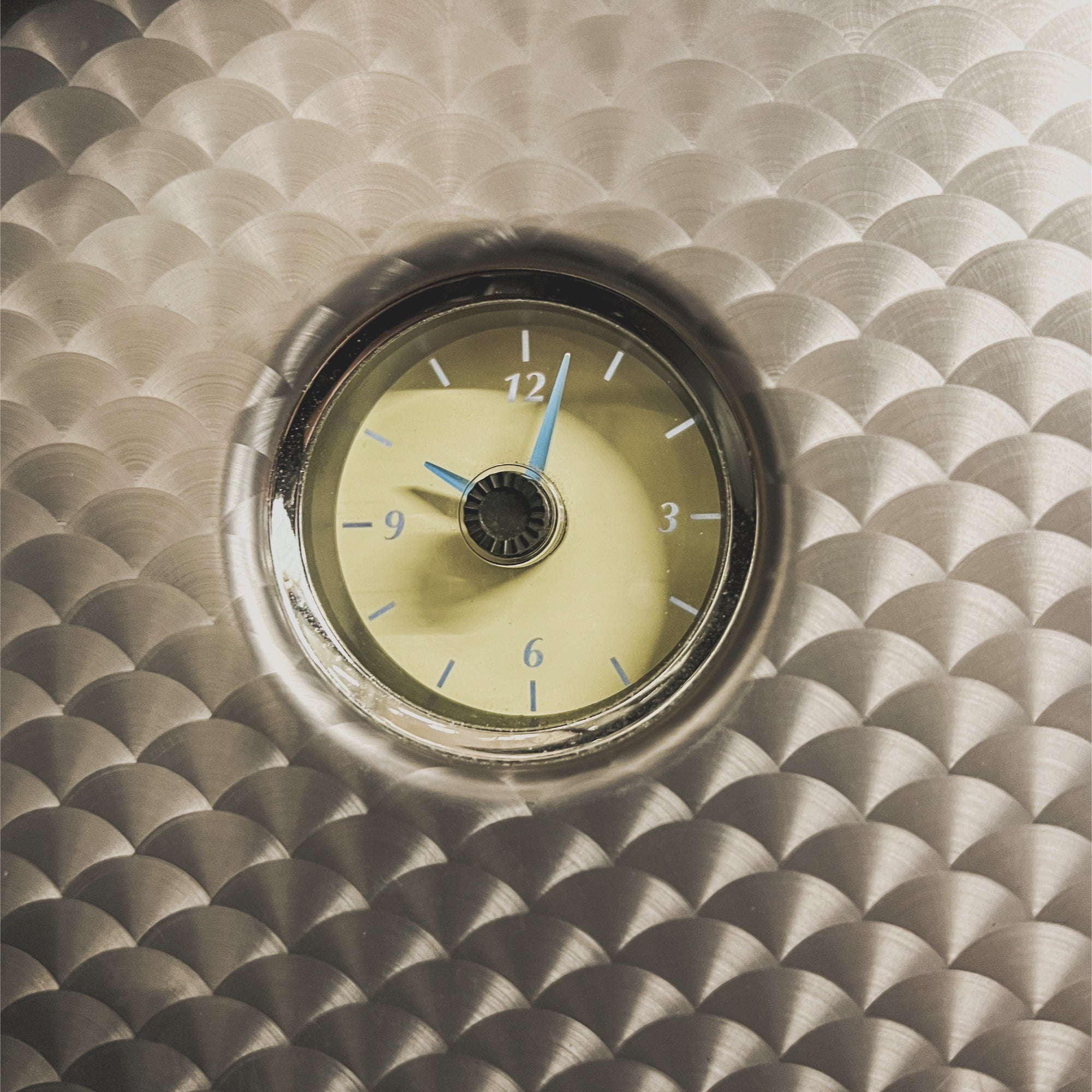 Morgan MK 3 Aero 8 - Crimson Chrome