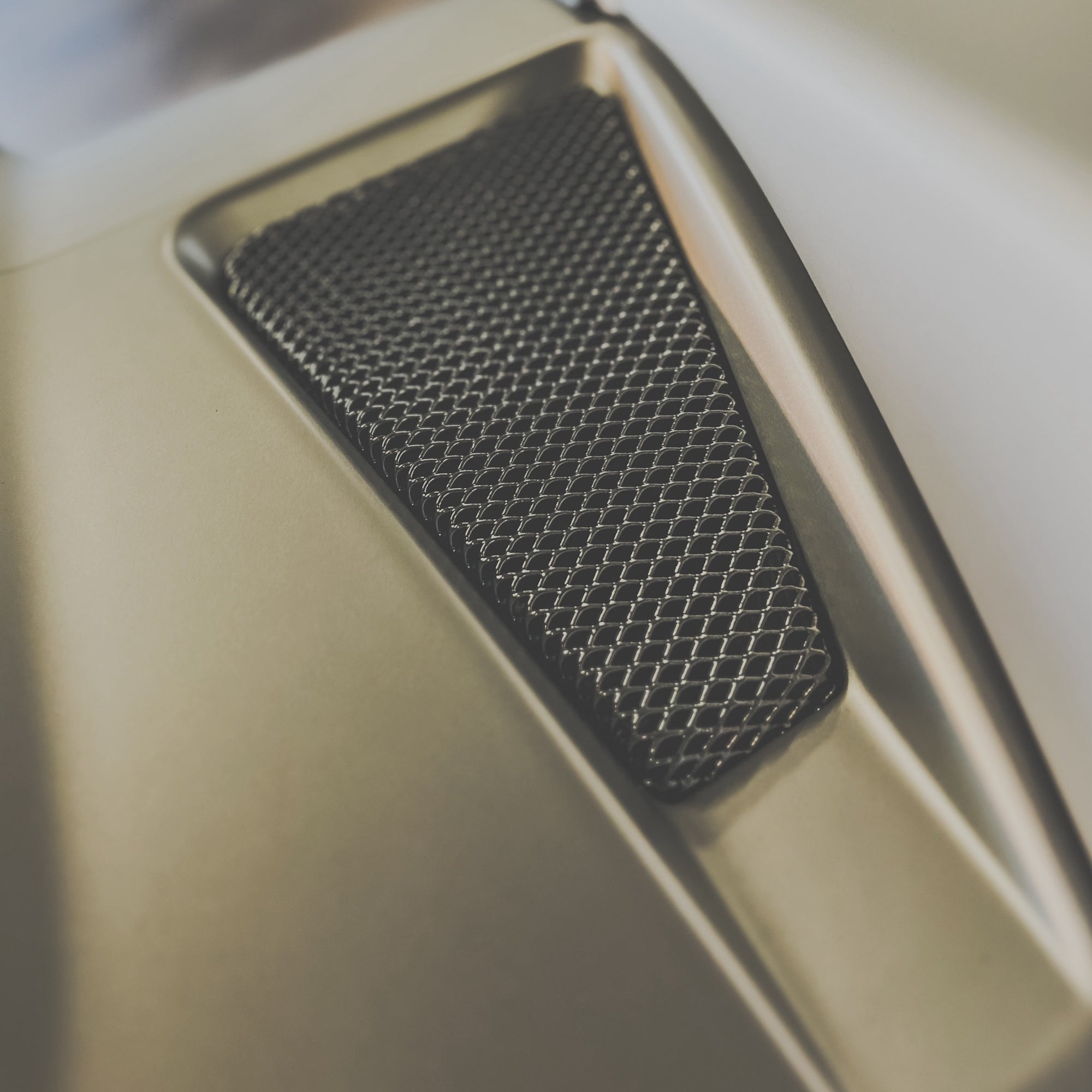 Morgan MK V Aero 8 - MK V Aero 8