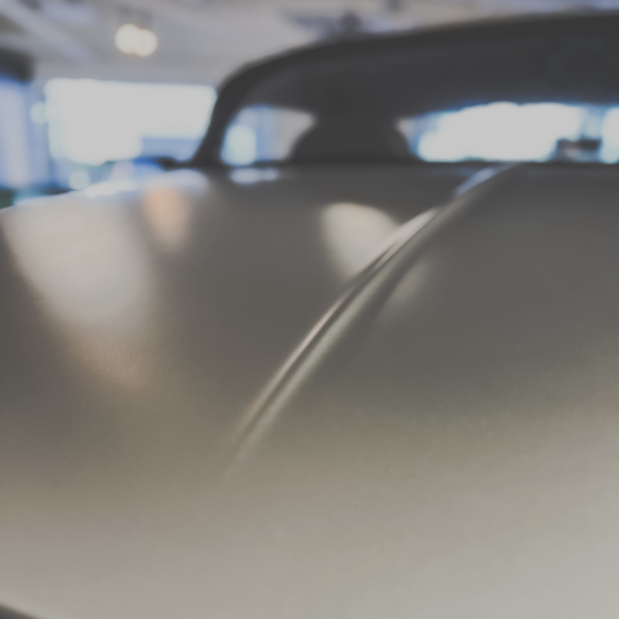 Morgan MK V Aero 8 - MK V Aero 8