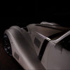 Morgan Aero Coupe 4.8 V8 No. 31 of Only 38 Ever Made  - Porsche Heron White