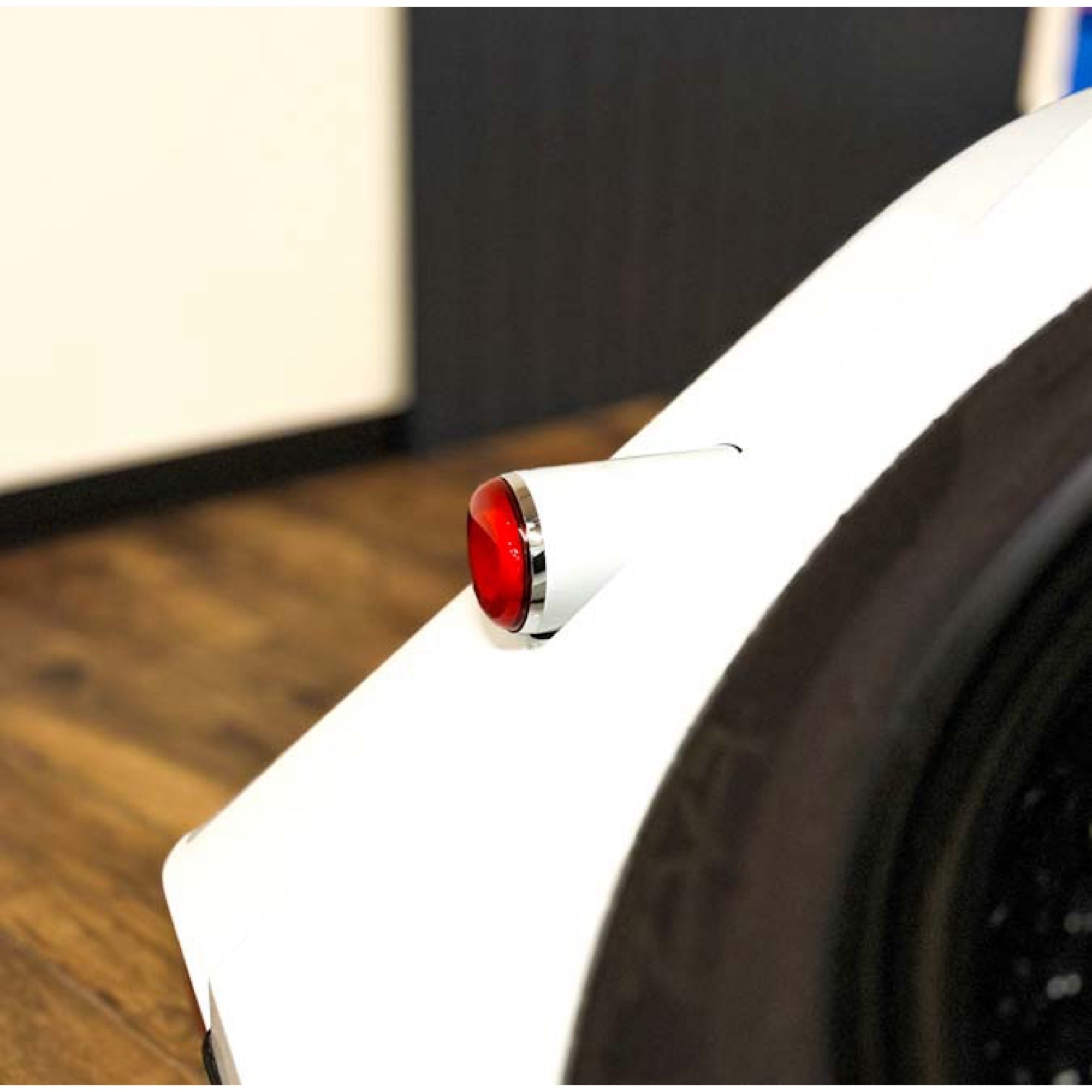 Morgan Plus Four 2.0 Auto Plus Four 2.0 Auto - Plus Four 2.0 Auto