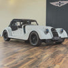 Morgan Plus Four 2.0 Auto Plus Four 2.0 Auto - Plus Four 2.0 Auto