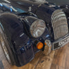 Morgan Plus 4 Ford 2.0 duratech - Ferrari Midnight Blue