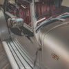 Morgan Plus 4 2.0 FORD GDI 148 BHP - Silver Star