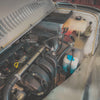 Morgan Plus 4 2.0 FORD GDI 148 BHP - Silver Star