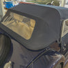 Morgan Plus 4 Ford 2.0 Twin Cam 16V - Midnight Blue Metallic
