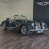 Morgan Plus 8 3.9cc V8 - Connaught Green