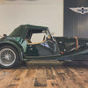 Morgan Plus 8 3.9cc V8 - Connaught Green