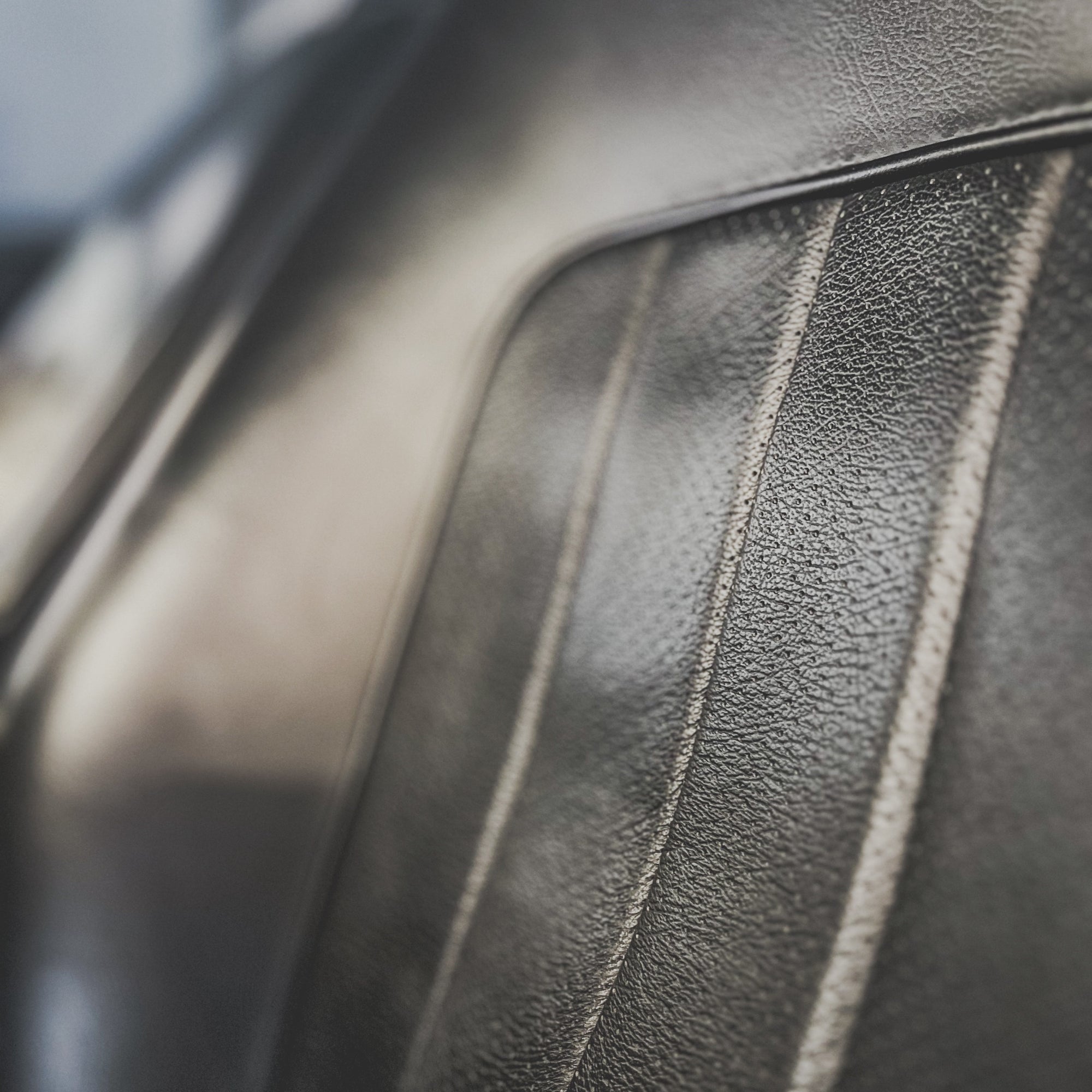 Morgan Plus 8 3.9  Ltr 190 BHP V8 - Le Mans Green