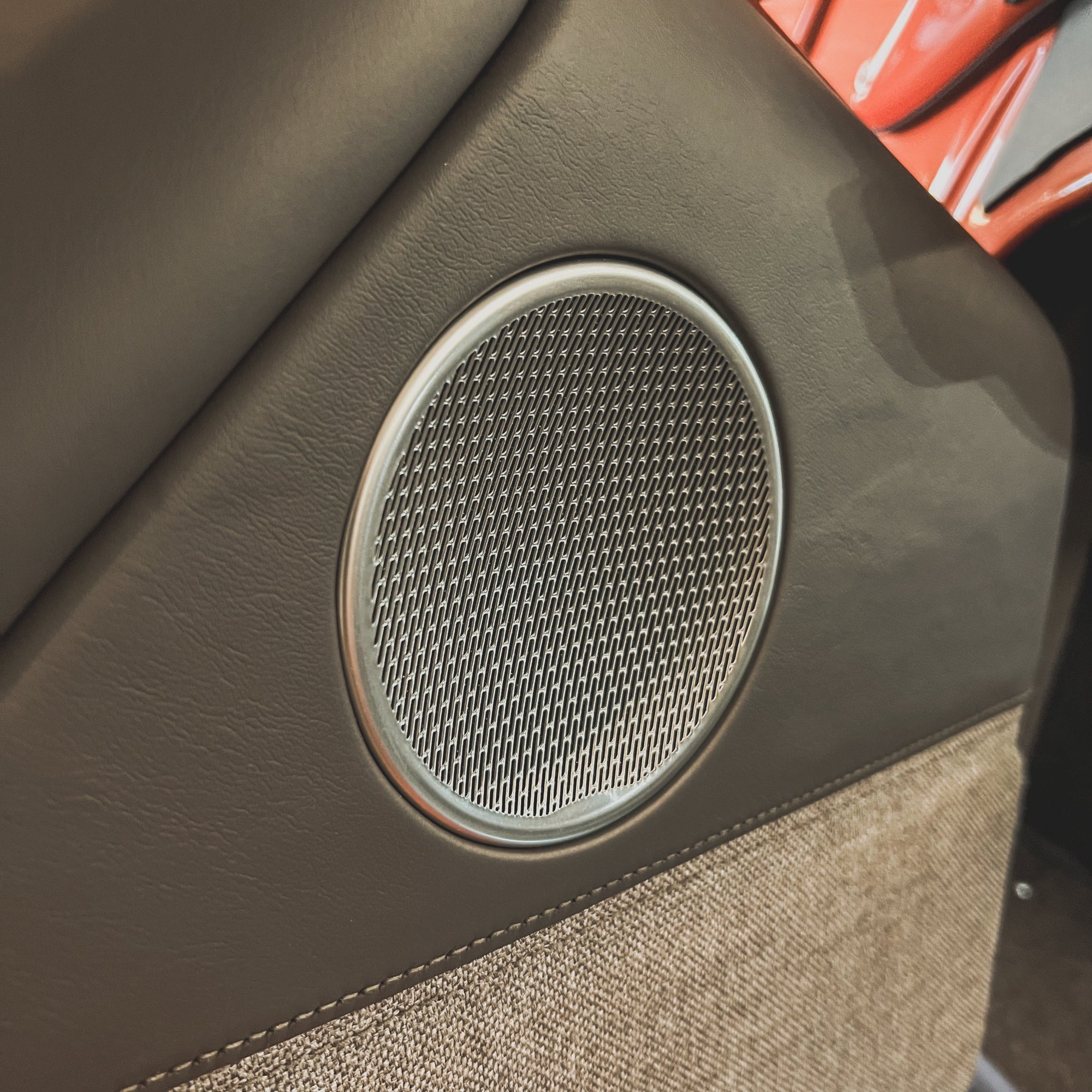 Morgan Plus Four 2.0 Auto - Plus Four 2.0 Auto